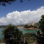 Appartamento Il Golfo Dei Poeti E 5 Terre A 2 Passi
