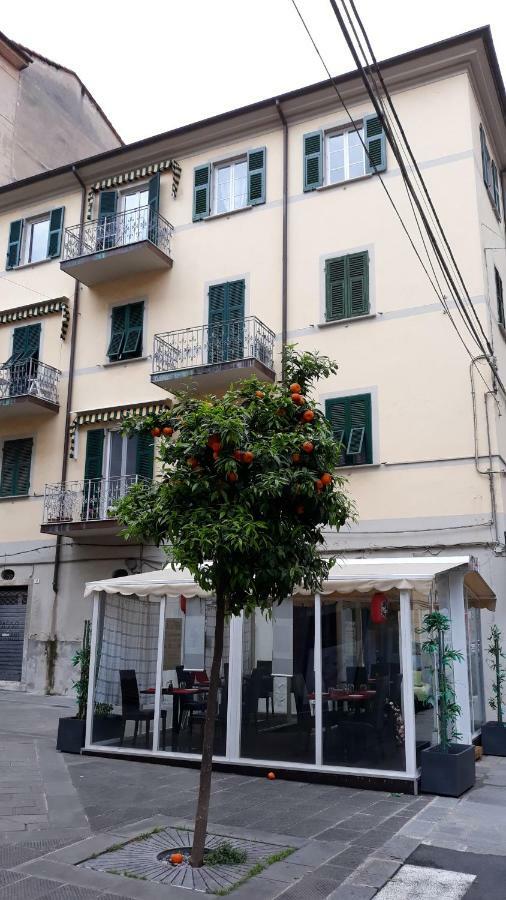 Appartement Il Golfo Dei Poeti E 5 Terre A 2 Passi