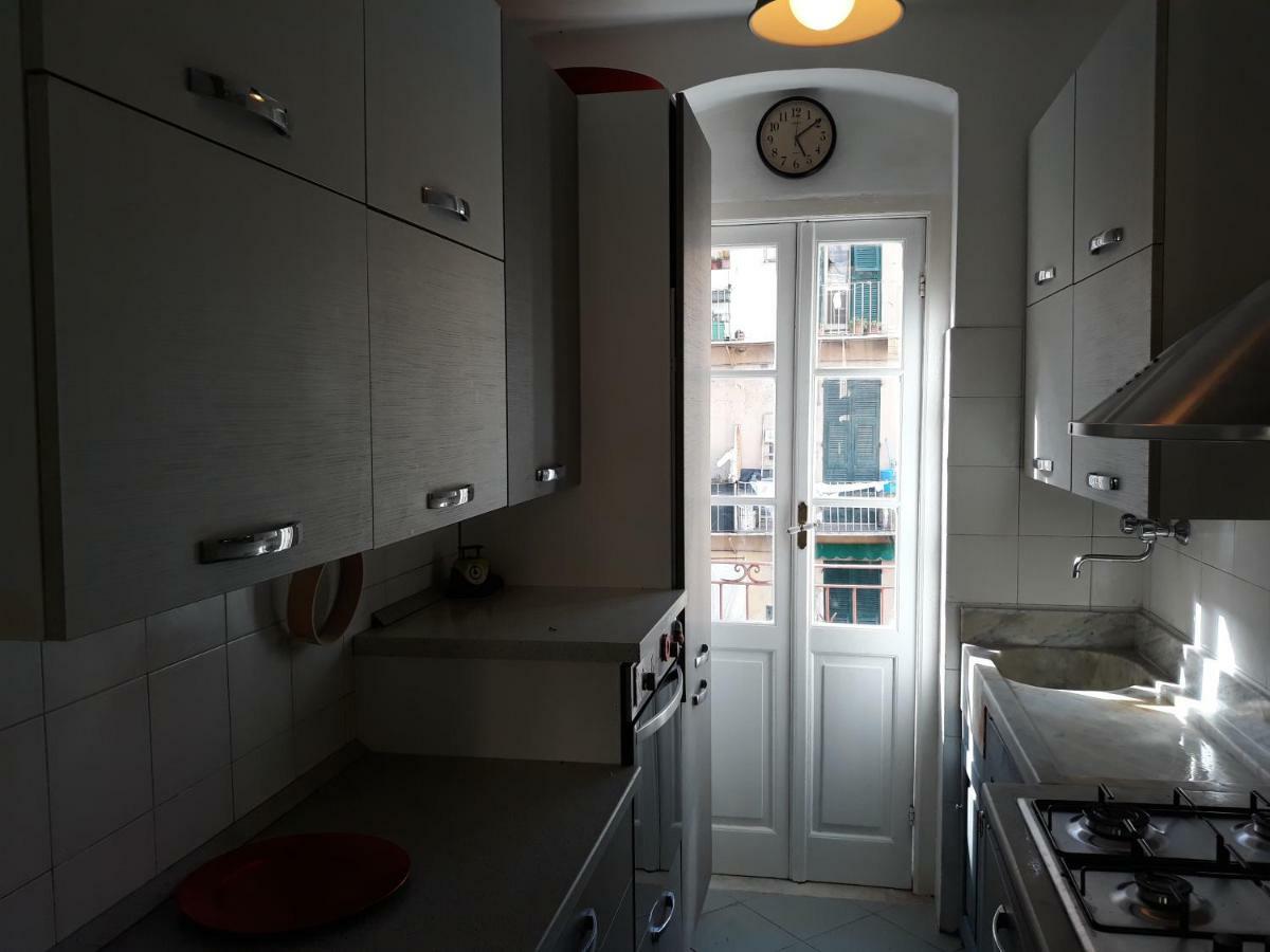 Il Golfo Dei Poeti E 5 Terre A 2 Passi Appartement