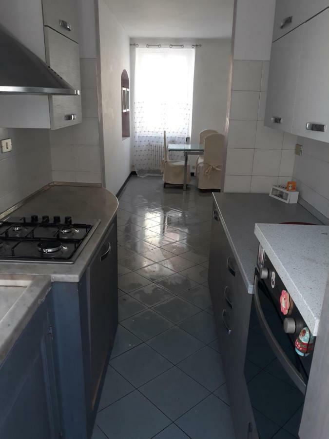 Appartement Il Golfo Dei Poeti E 5 Terre A 2 Passi La Spezia
