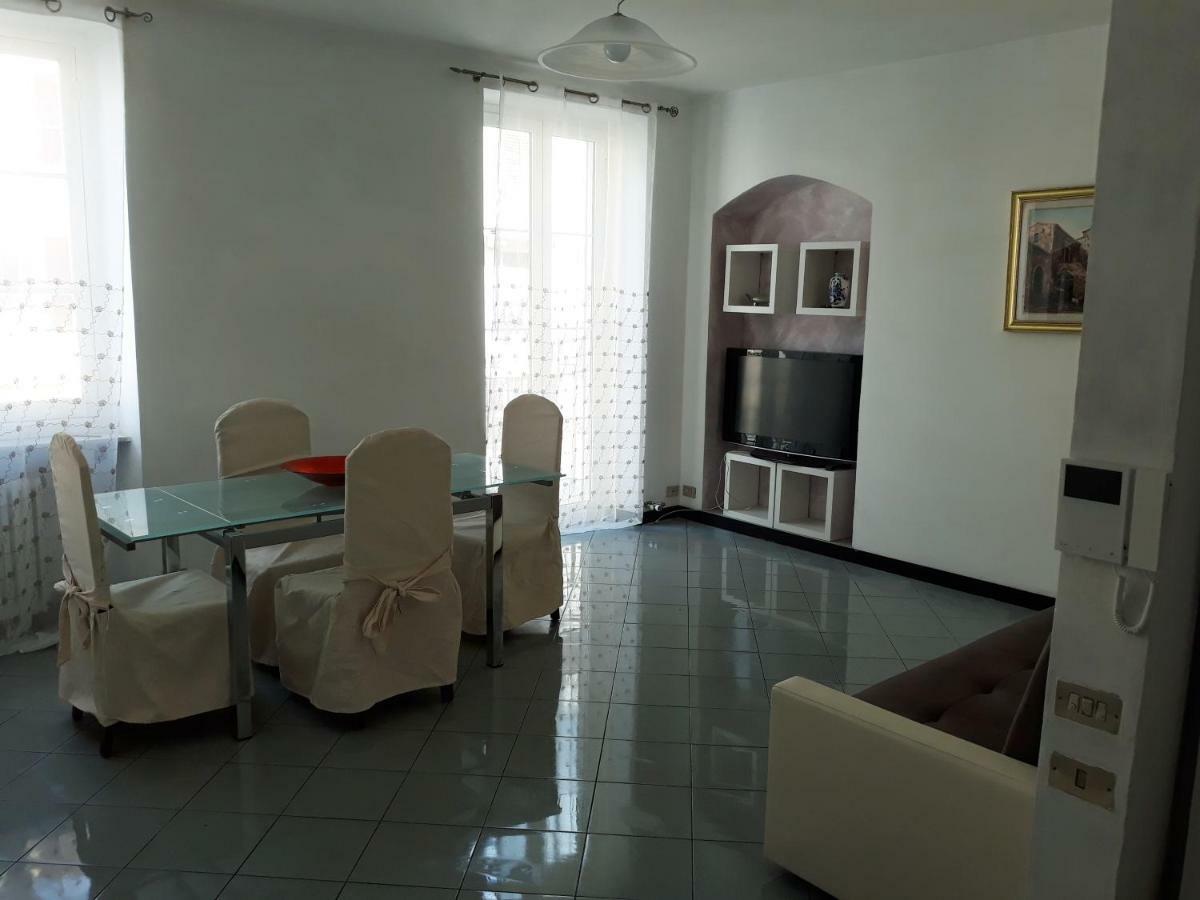 Appartement Il Golfo Dei Poeti E 5 Terre A 2 Passi