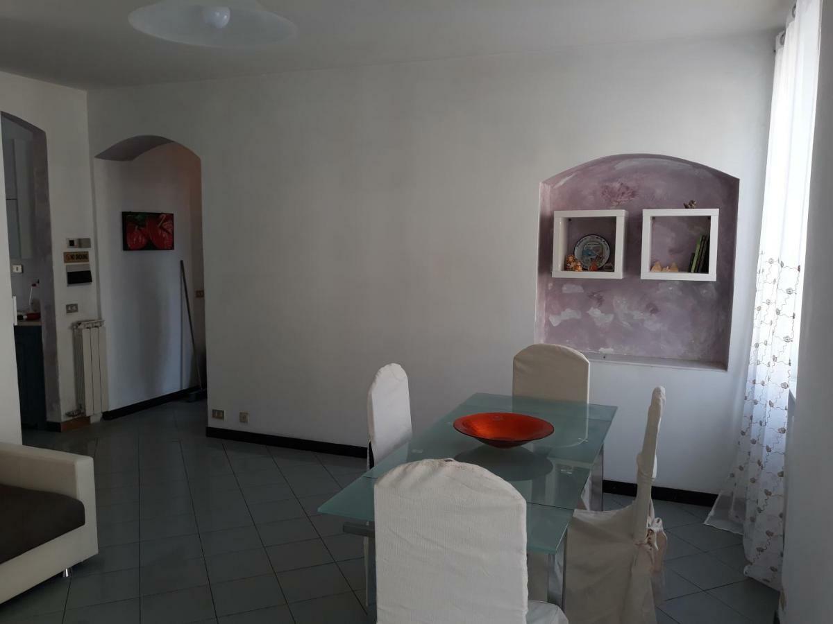 Appartement Il Golfo Dei Poeti E 5 Terre A 2 Passi *