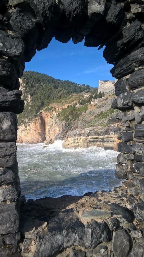 Il Golfo Dei Poeti E 5 Terre A 2 Passi