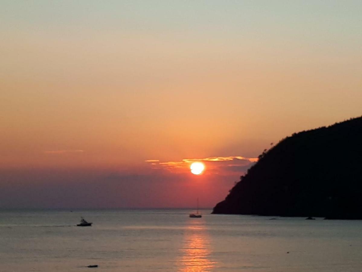 Il Golfo Dei Poeti E 5 Terre A 2 Passi Appartement La Spezia