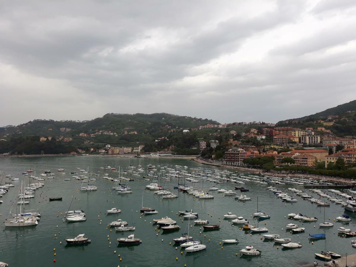 Appartement Il Golfo Dei Poeti E 5 Terre A 2 Passi *