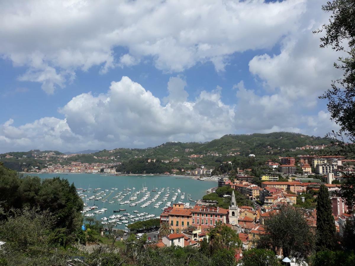 Il Golfo Dei Poeti E 5 Terre A 2 Passi Appartement La Spezia