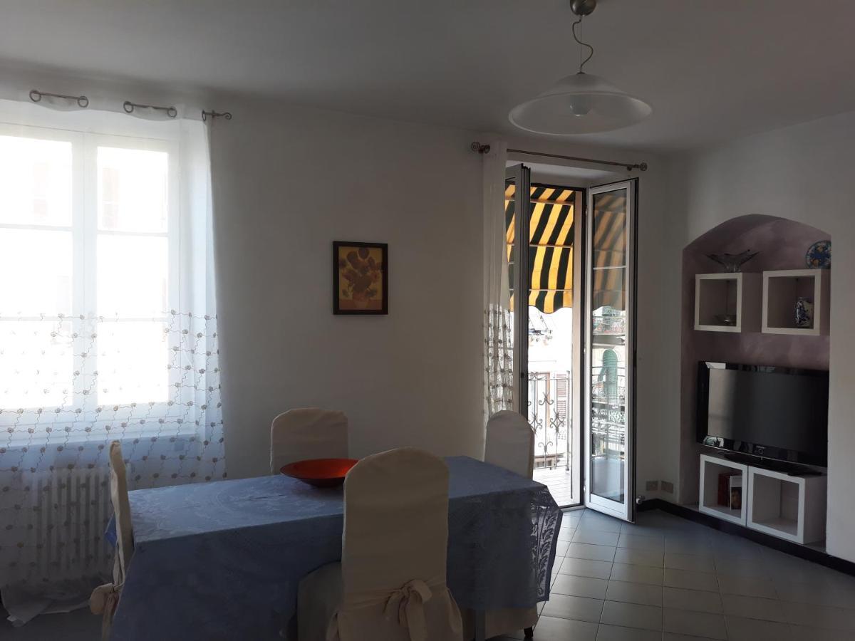 Appartement Il Golfo Dei Poeti E 5 Terre A 2 Passi
